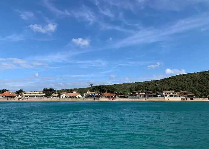 Caminho Das Pedras Buzios