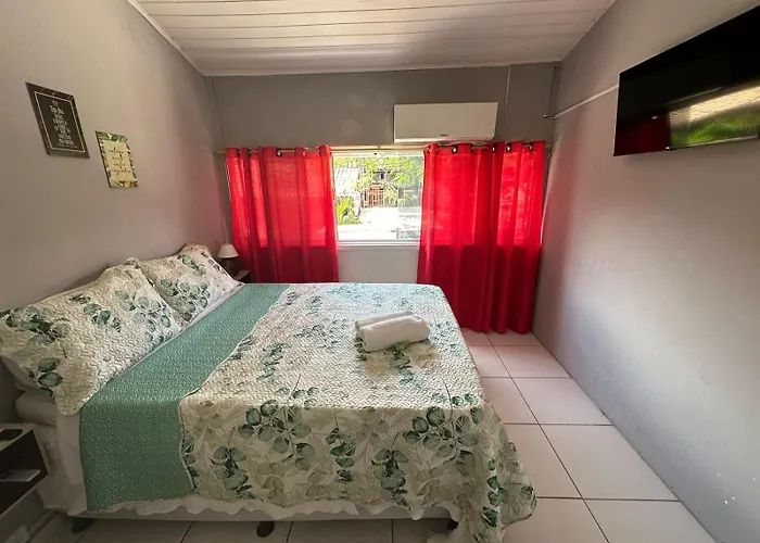 Caminho Das Pedras Buzios