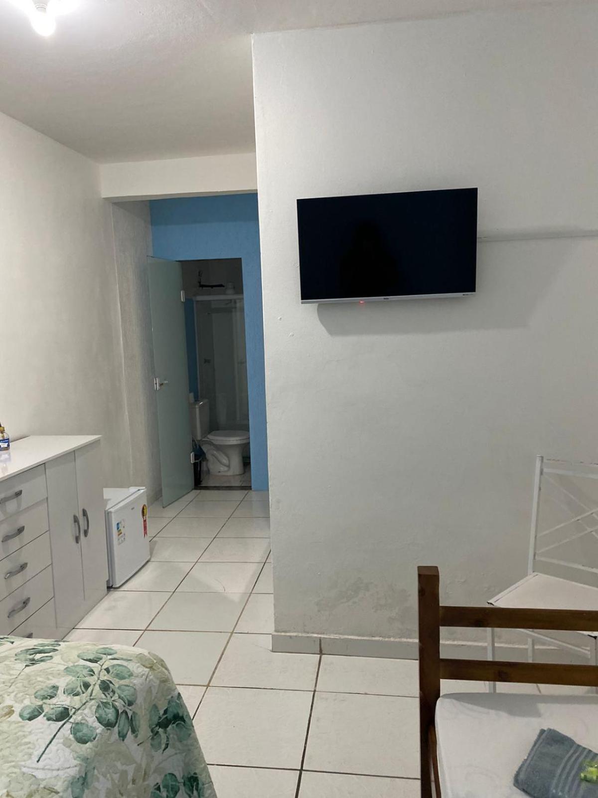 Hotel Caminho Pedras