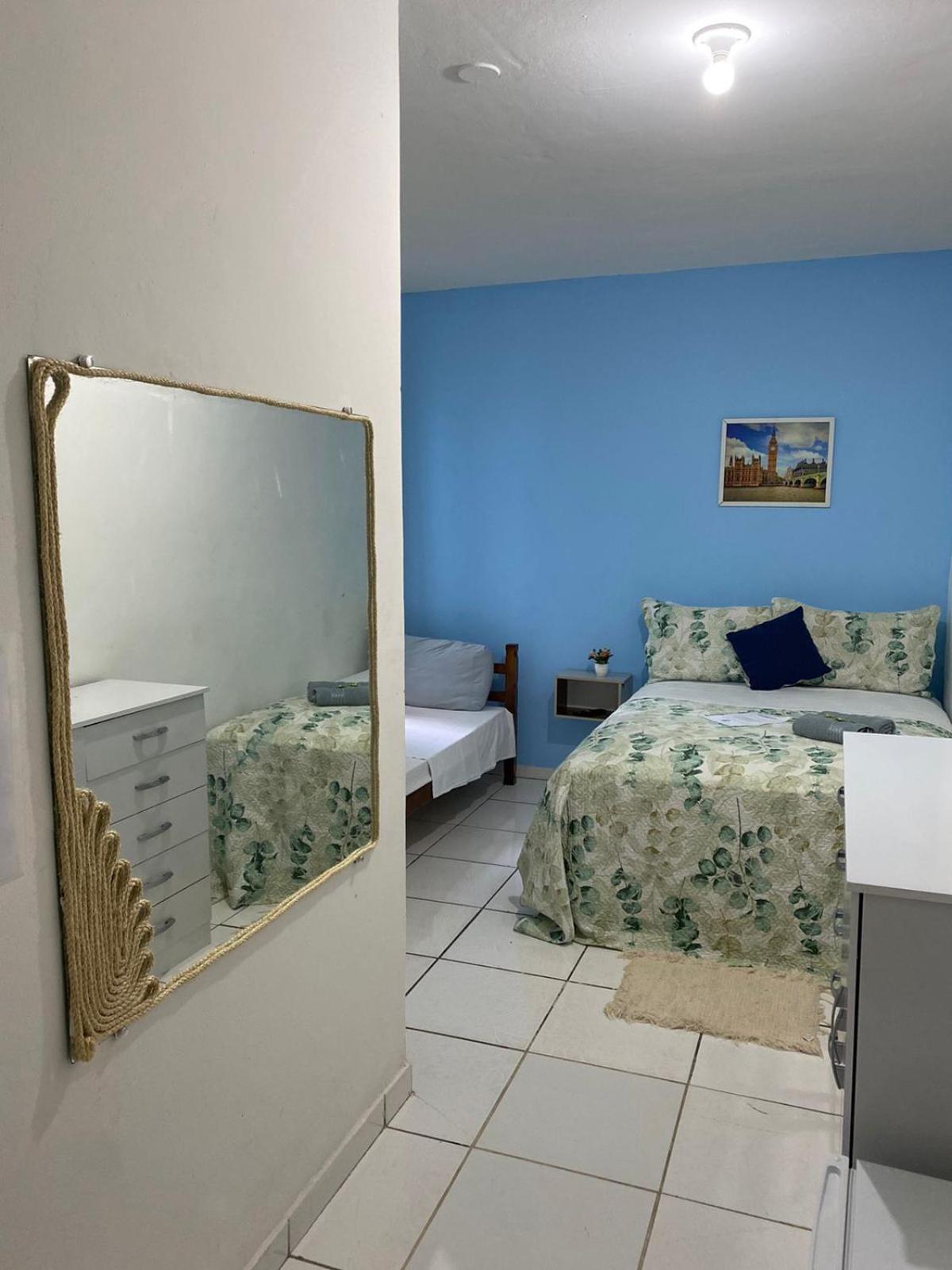 Hotel Caminho Pedras Búzios