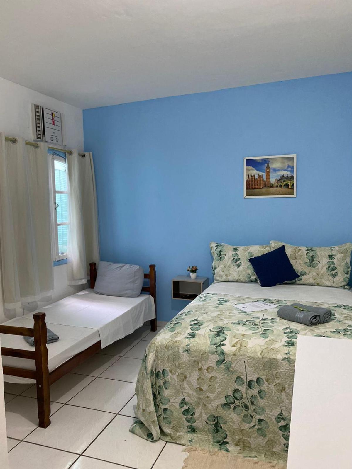 Hotel Caminho Pedras Búzios