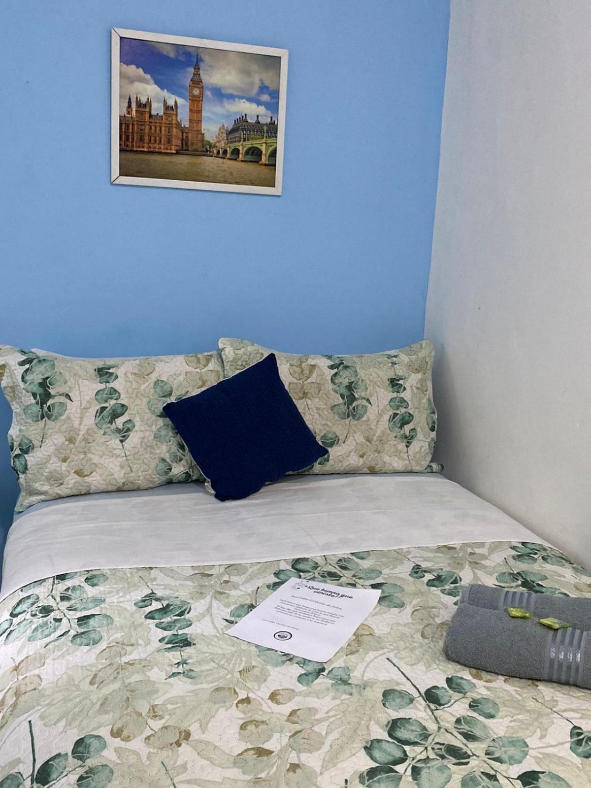 Hotel Caminho Pedras