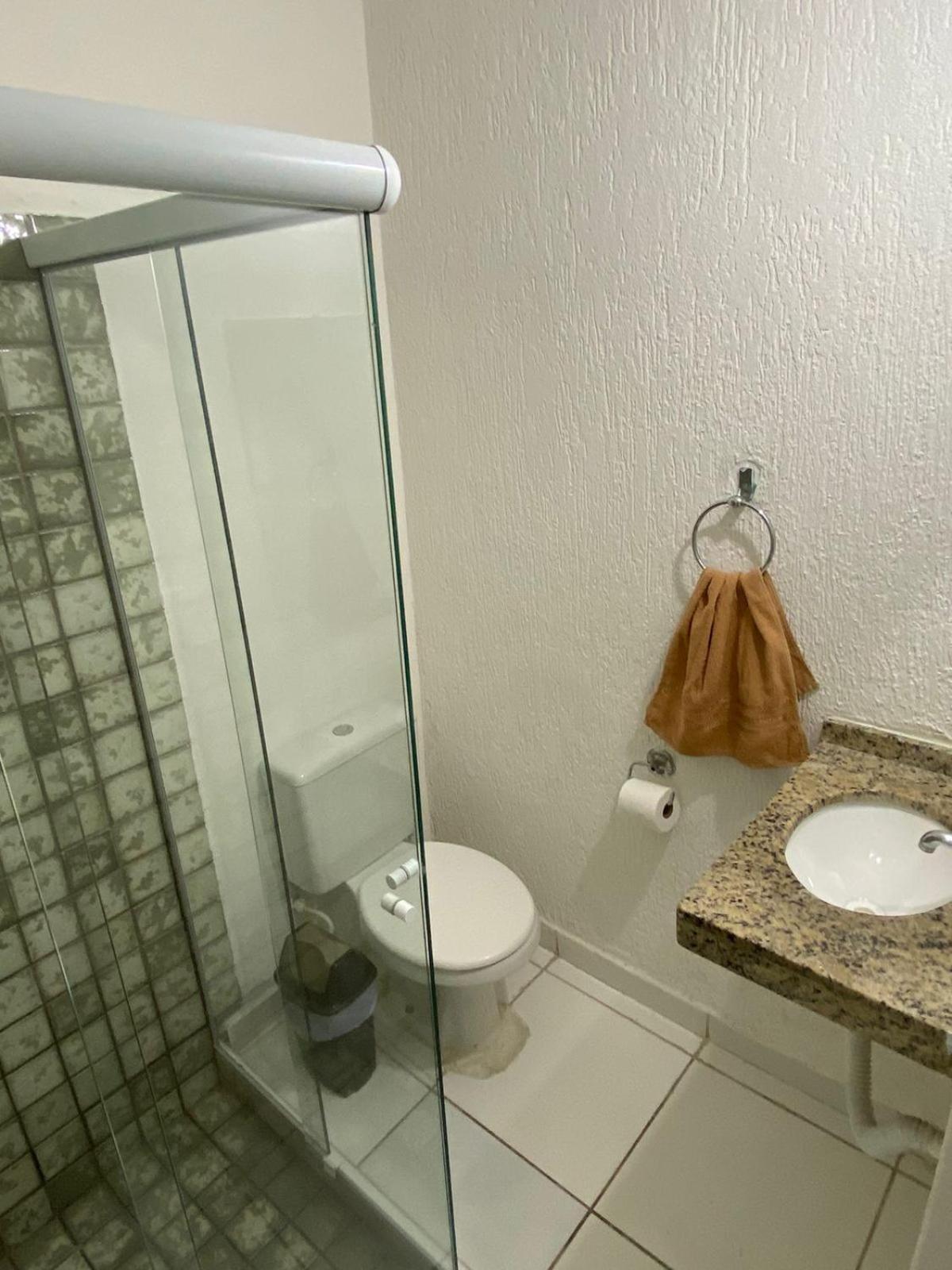 Hotel Caminho Pedras