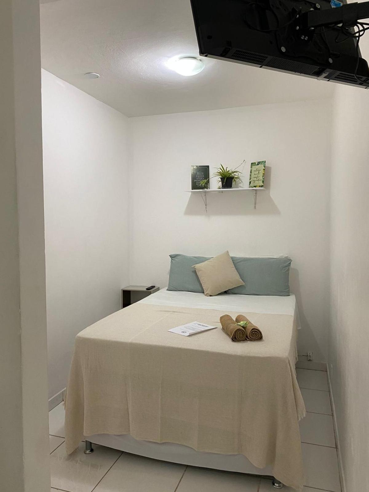 Hotel Caminho Pedras