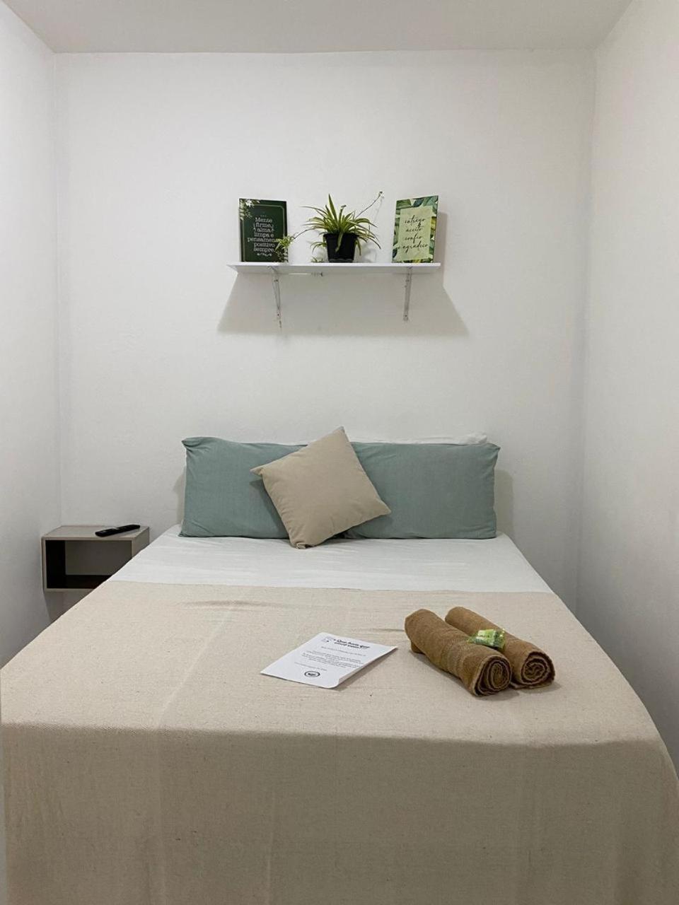 Hotel Caminho Pedras Búzios