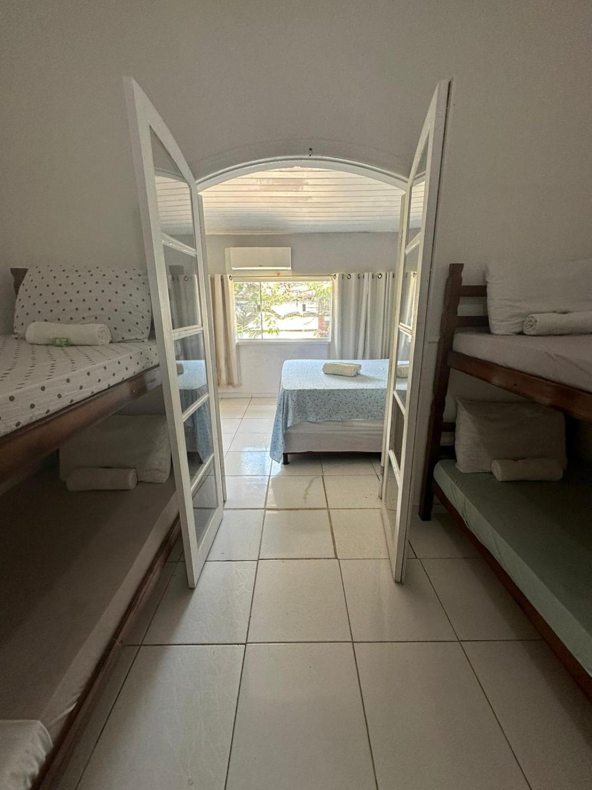 Hotel Caminho Pedras *