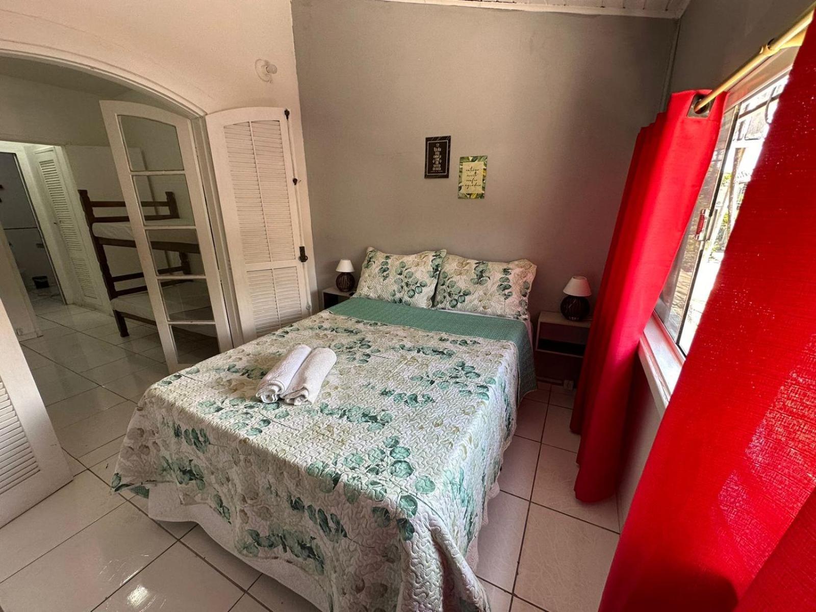 Caminho Pedras Hotel Búzios
