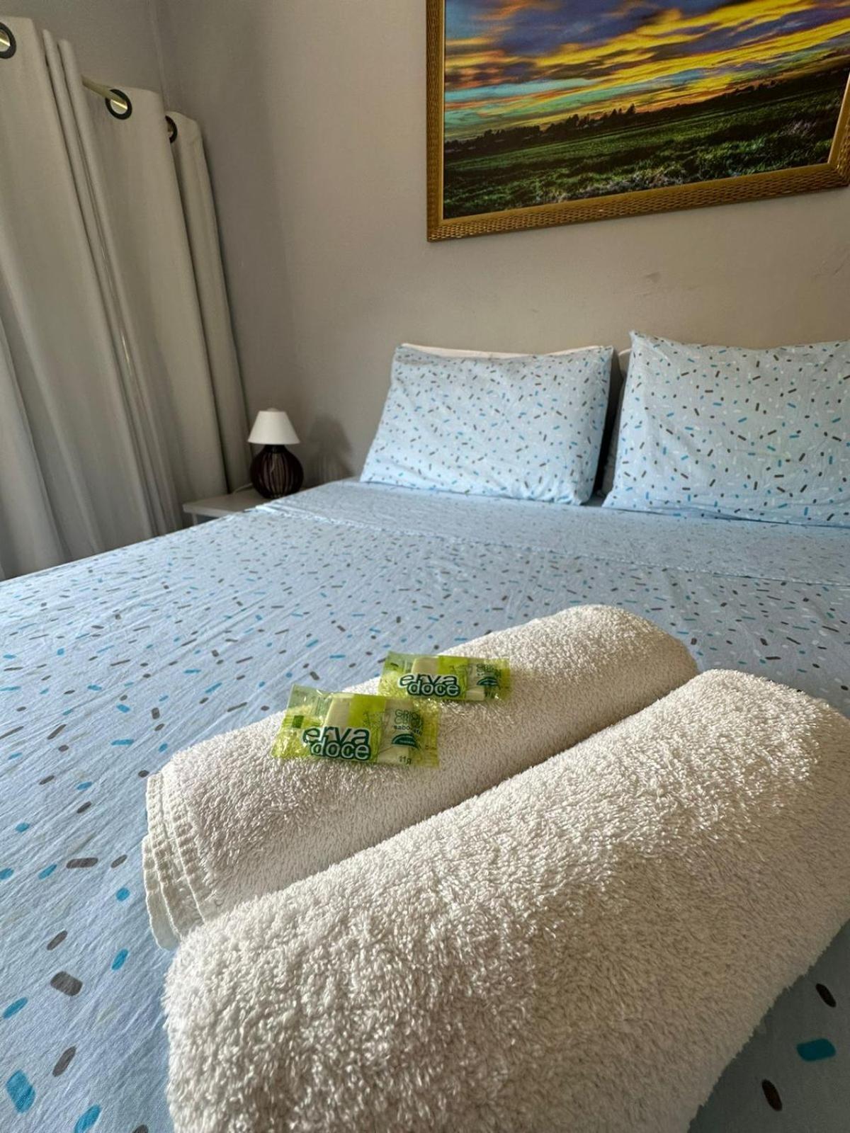 Hotel Caminho Pedras Búzios