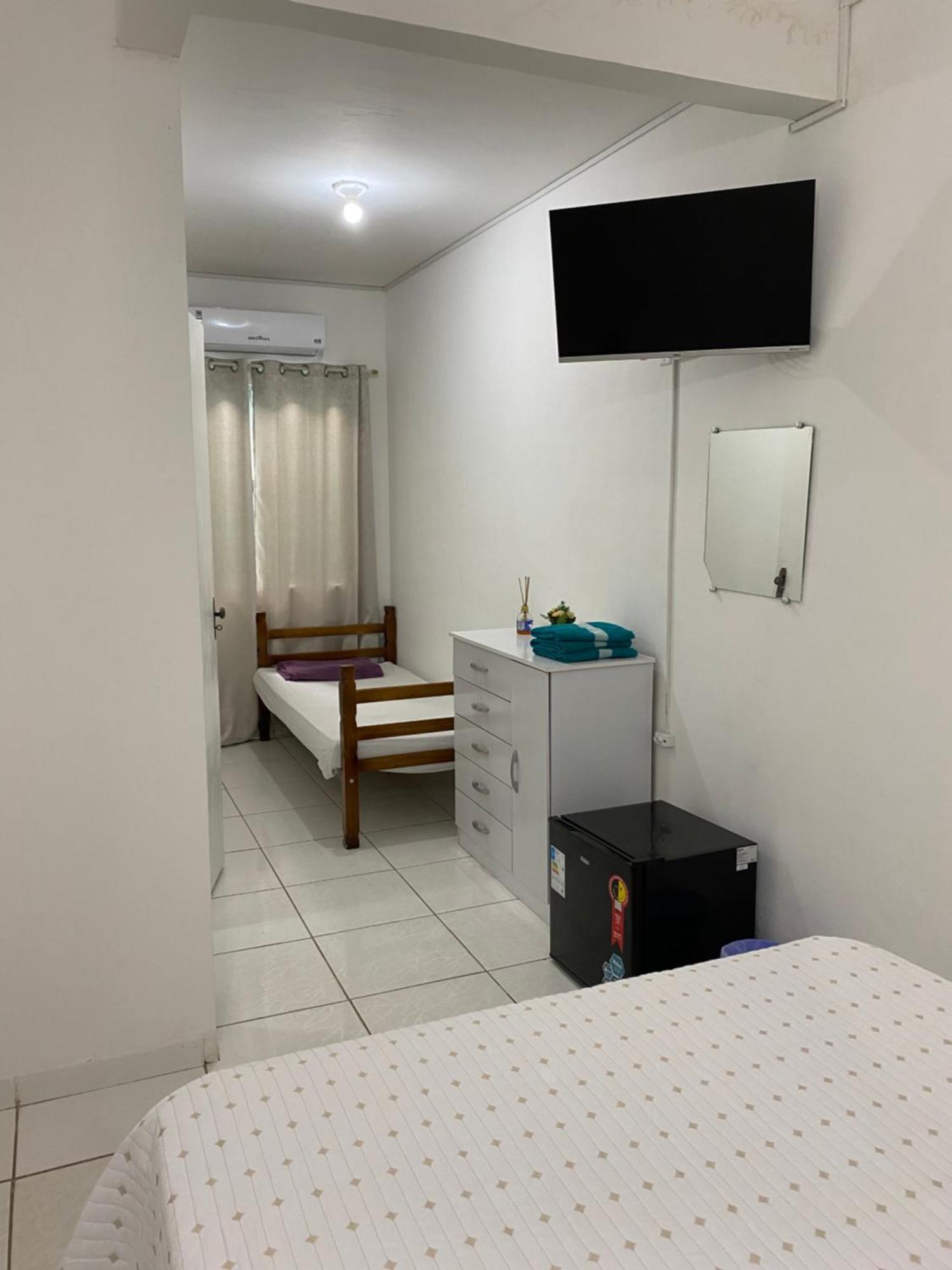 Hotel Caminho Pedras