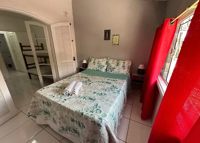 Caminho Das Pedras Buzios