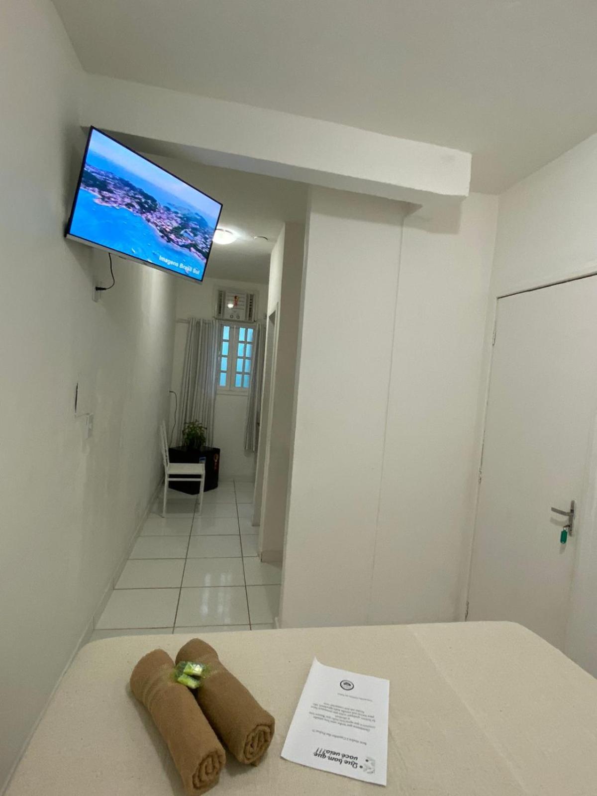 酒店 Caminho Pedras Armacao dos Buzios