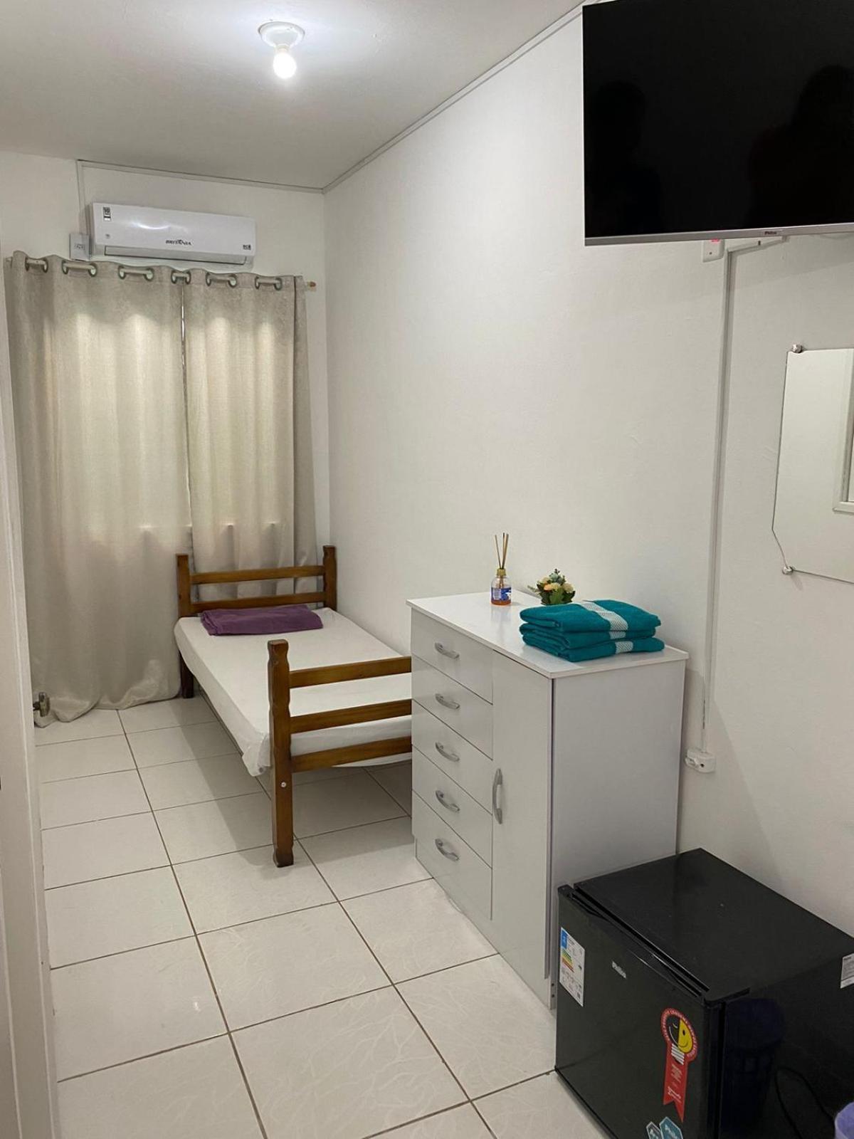 酒店 Caminho Pedras Armacao dos Buzios